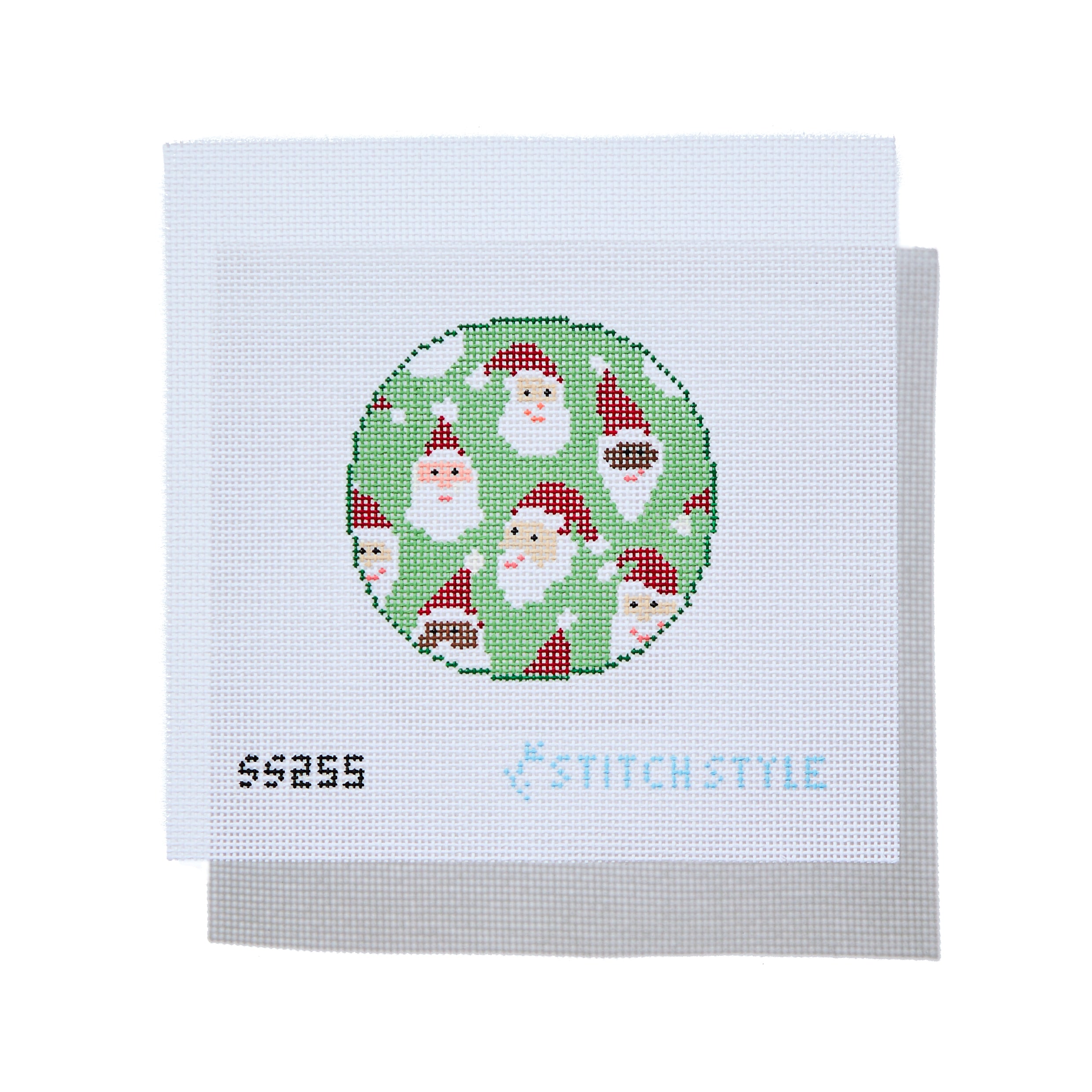 Santa Claus is Coming to Town