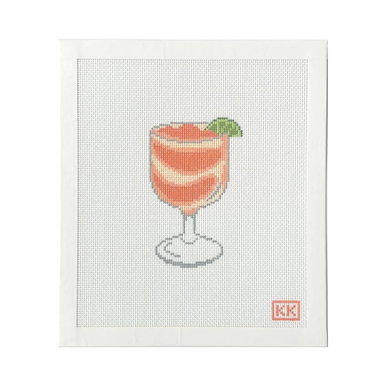 Swirled Margarita