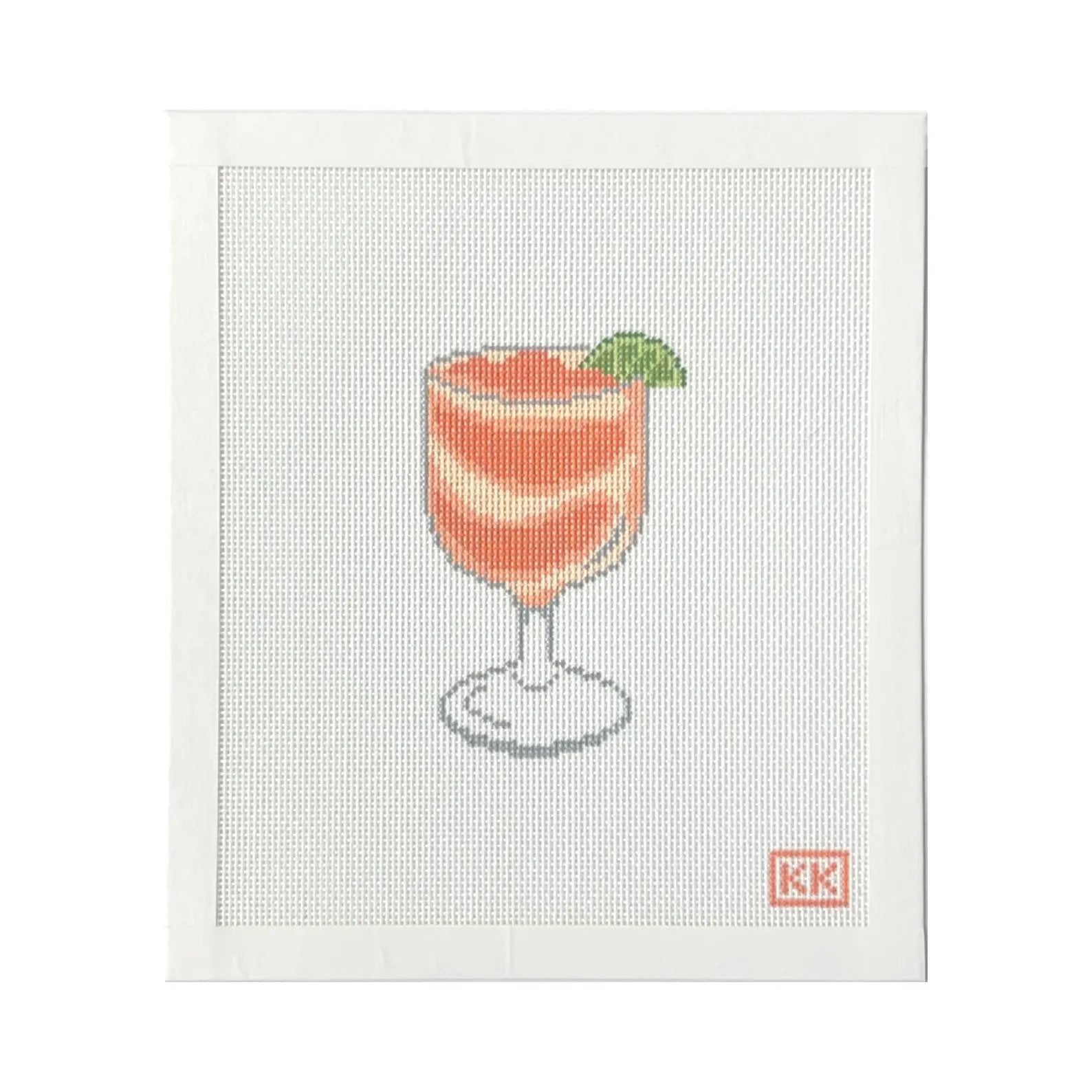 Swirled Margarita