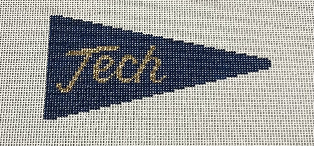 TECH Pennant