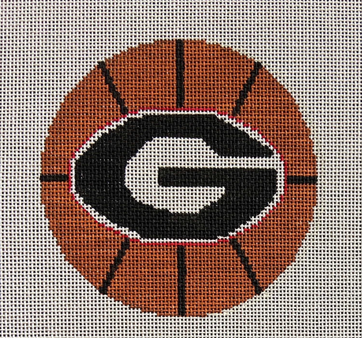 Basketball - Georgia