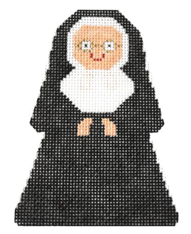 Sister Mary Catherine