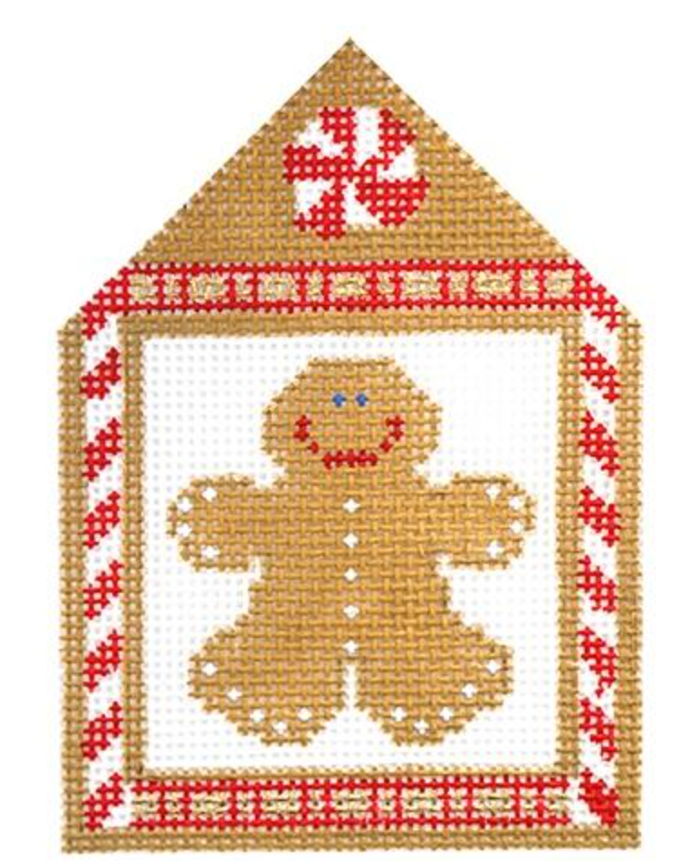 Gingerbread&