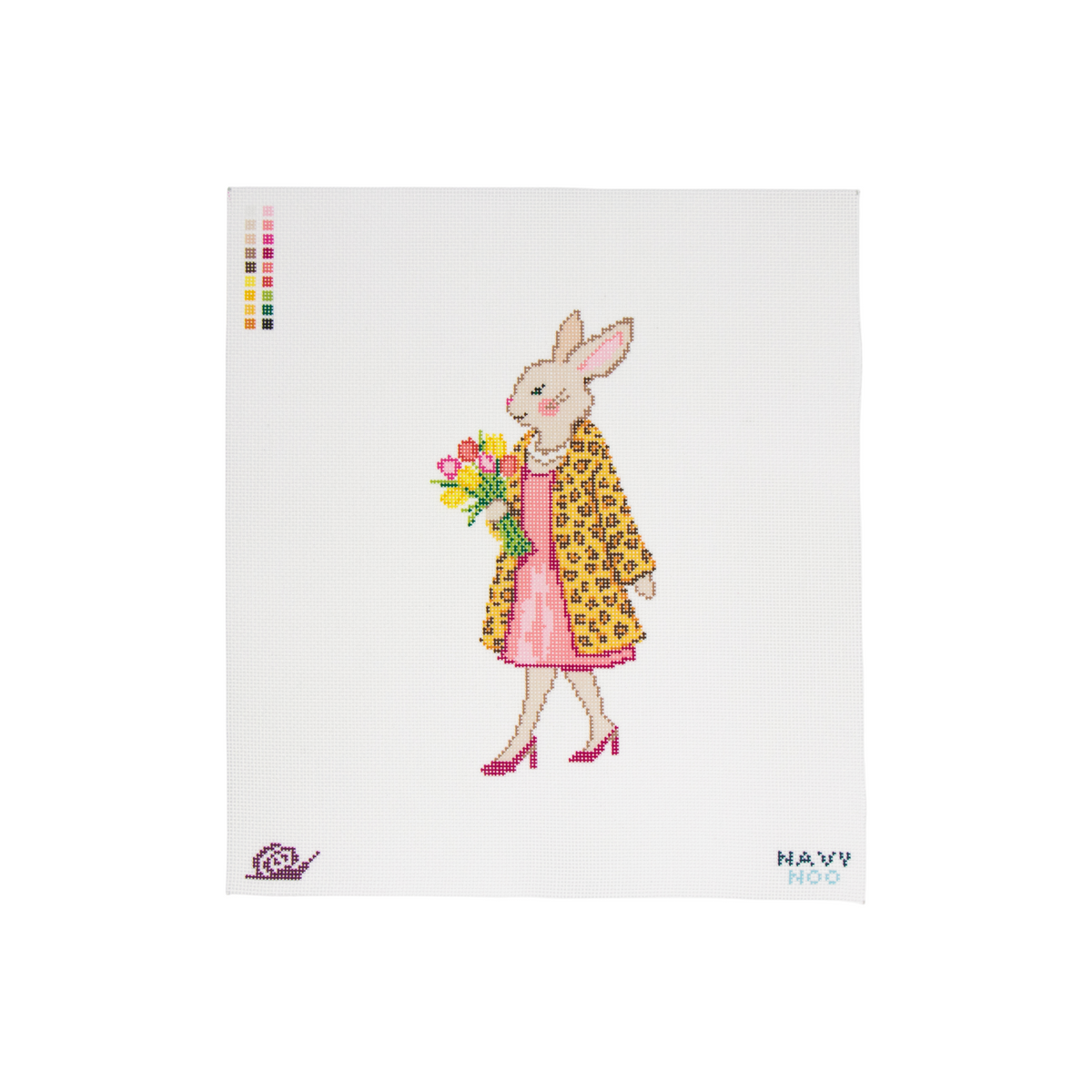 Spring Bunny