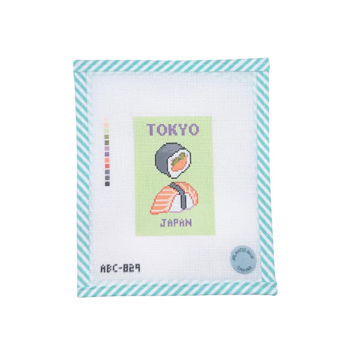 Tokyo Travel Book