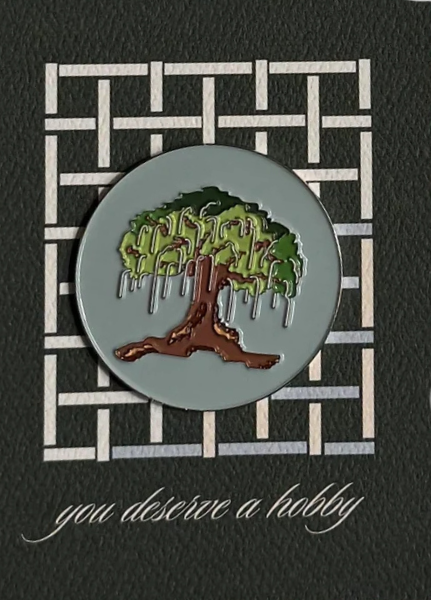 Needle Minder - Toomer&