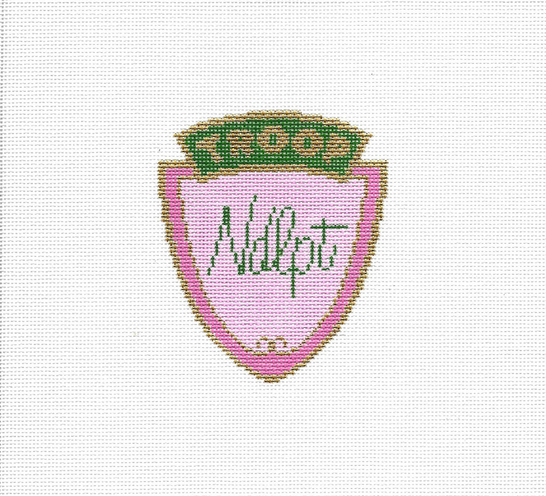 Troop NDLPT (Pink)