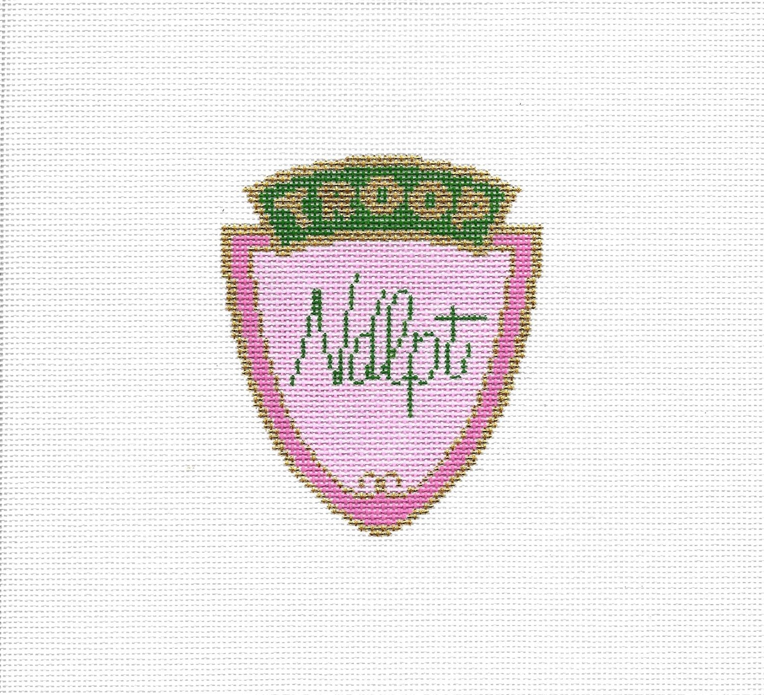 Troop NDLPT (Pink)