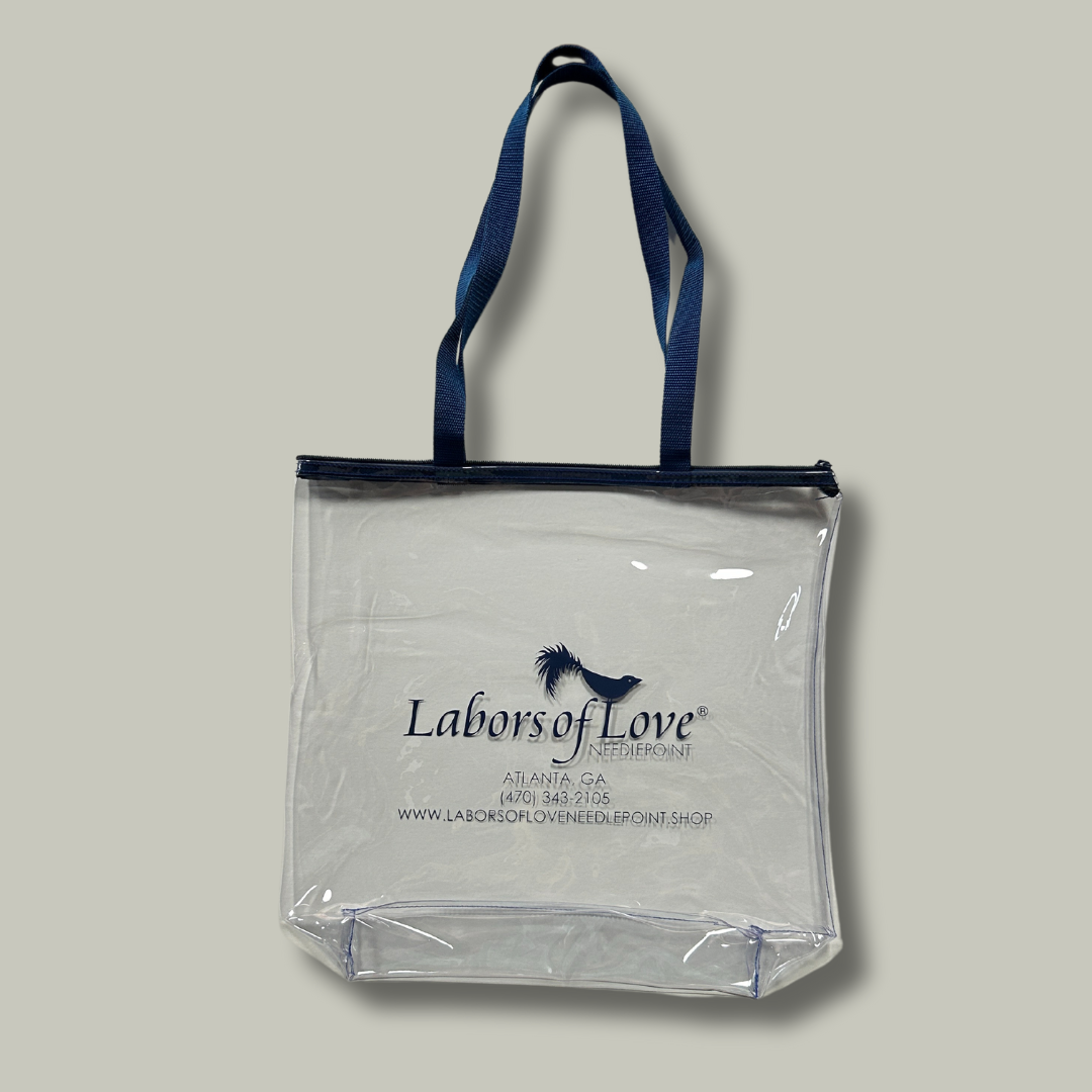 Project Tote Bag 20x18