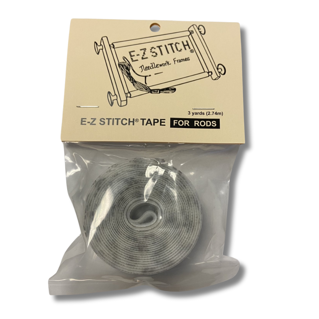 EZ Stitch Tape for Rods