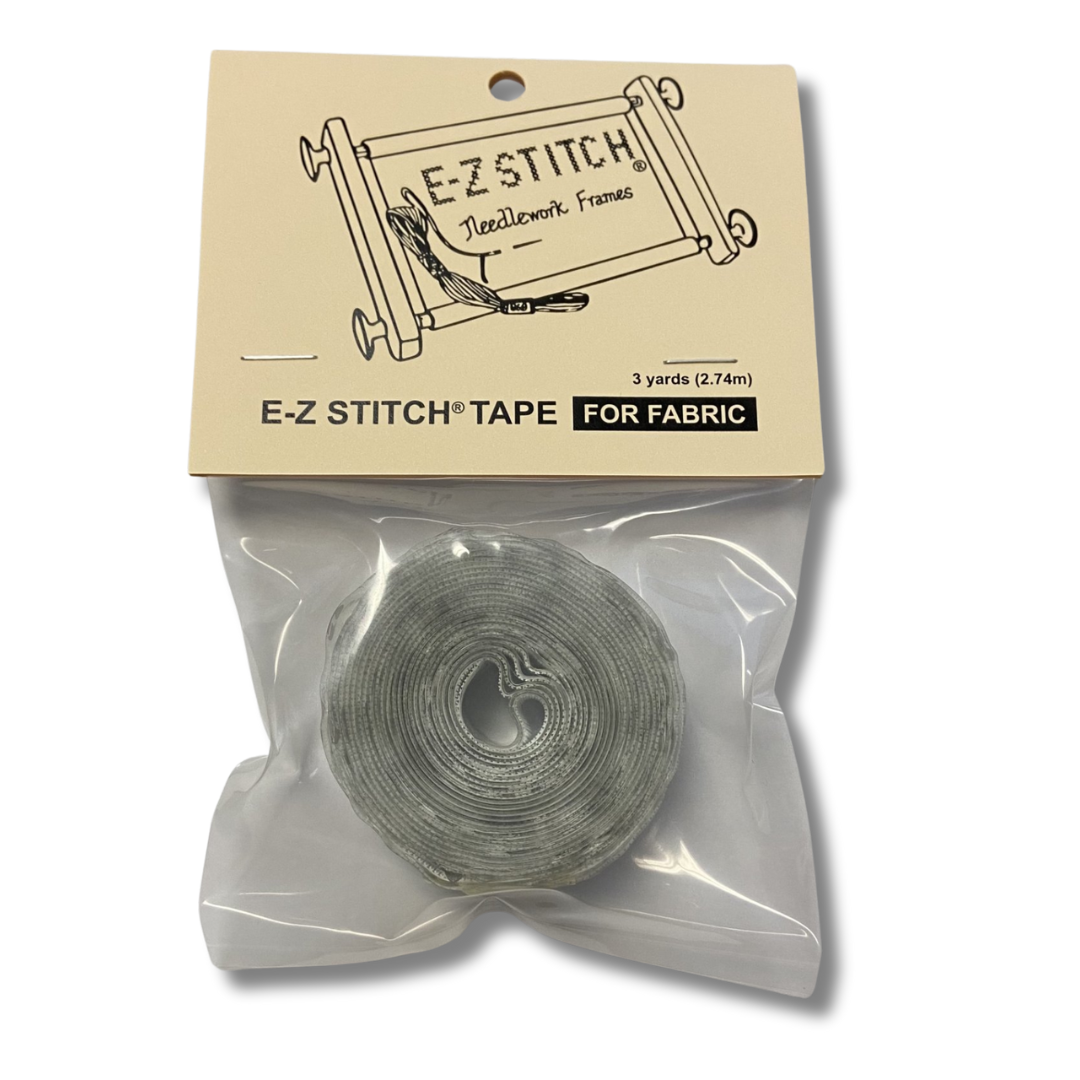 EZ Stitch Tape for Fabric