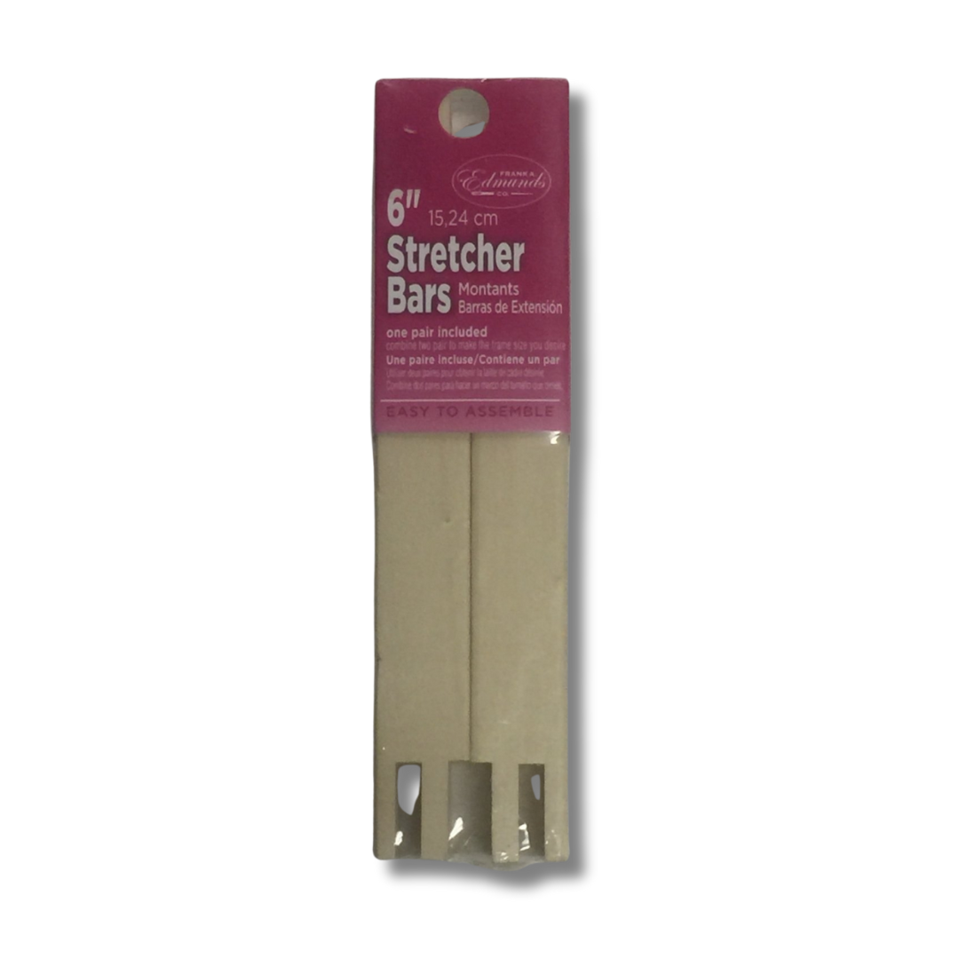 Stretcher Bars - Regular