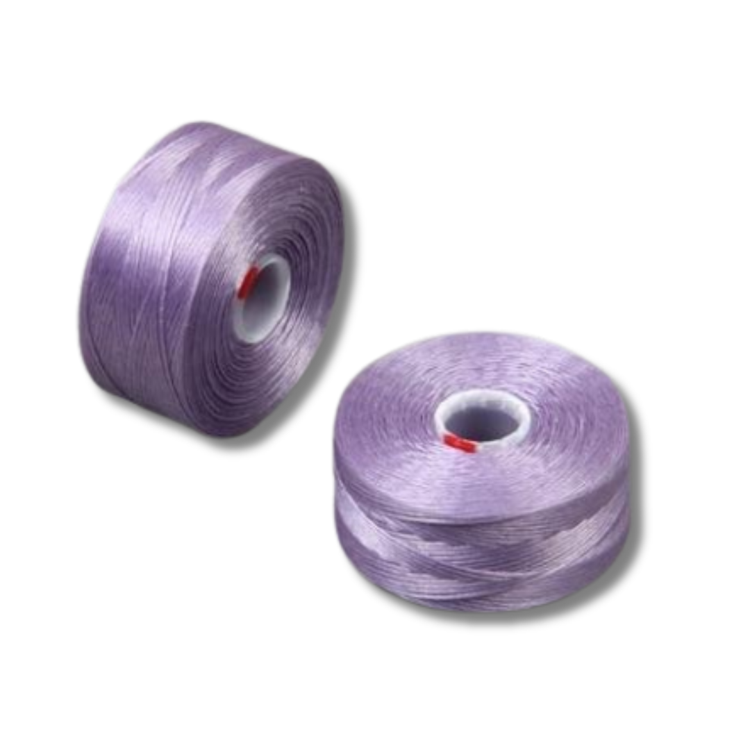 Beading Thread Lavender