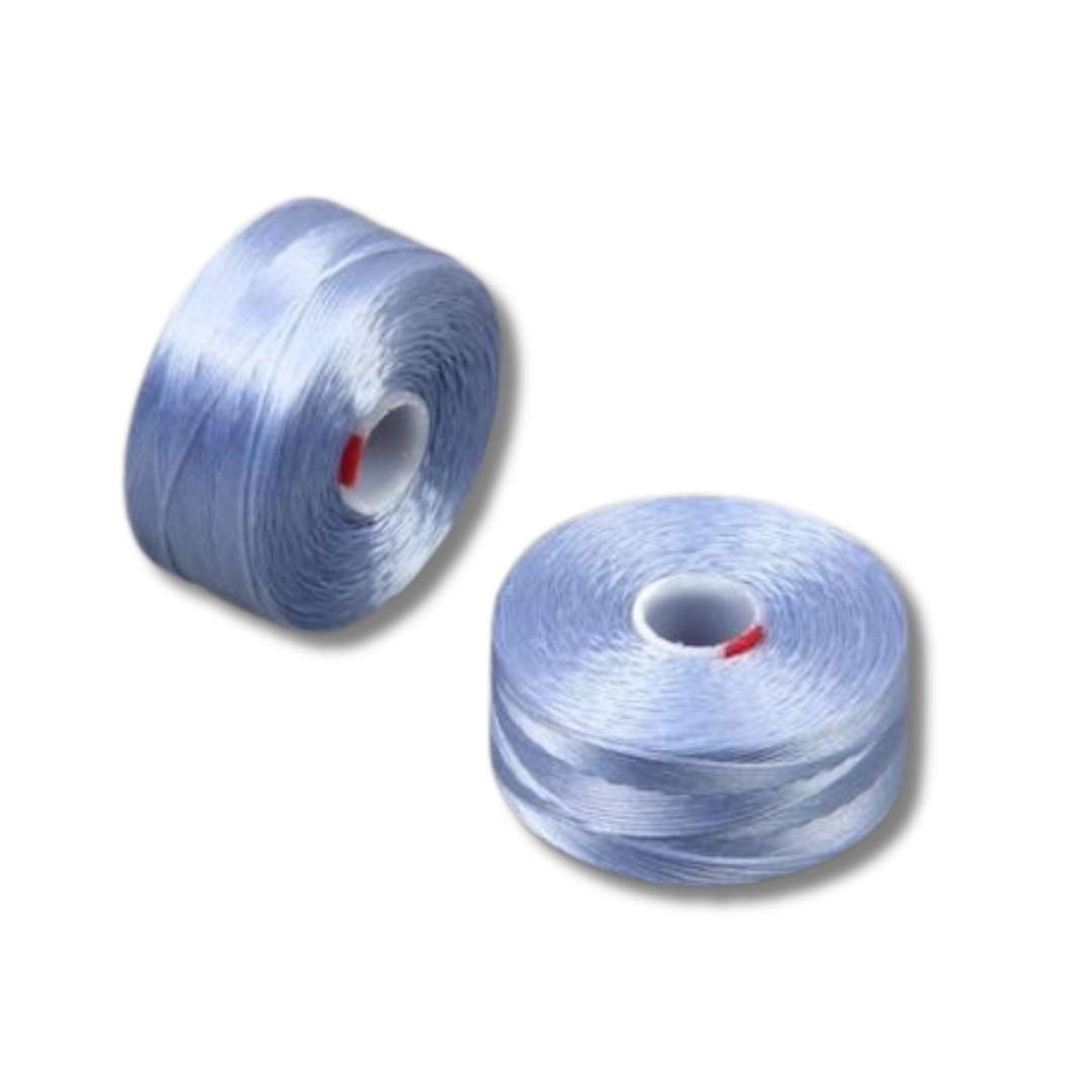 Beading Thread Light Blue