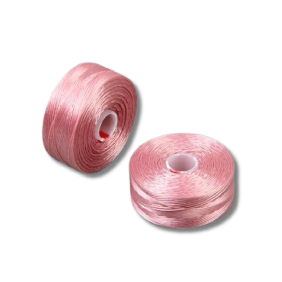 Beading Thread Rose