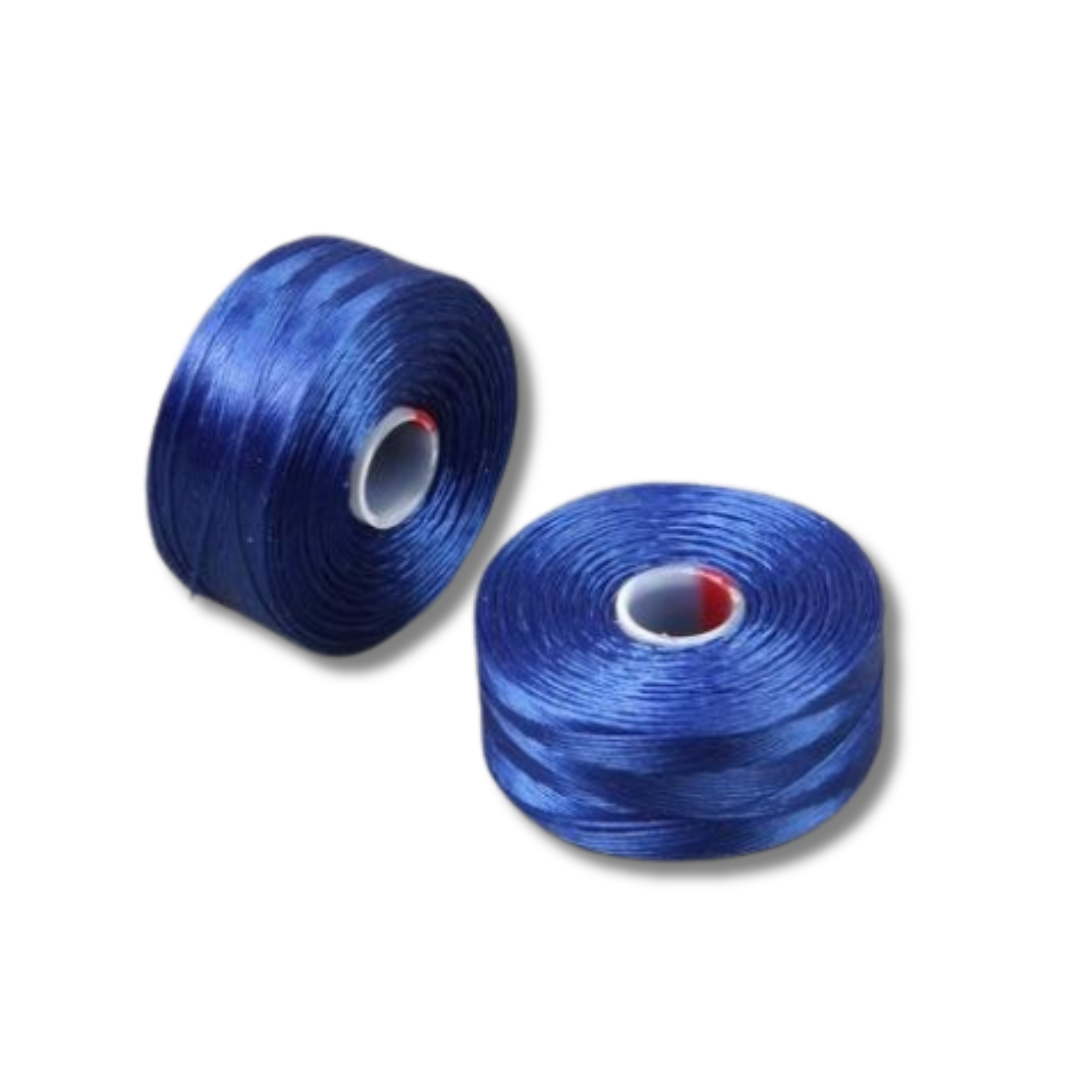 Beading Thread Royal Blue