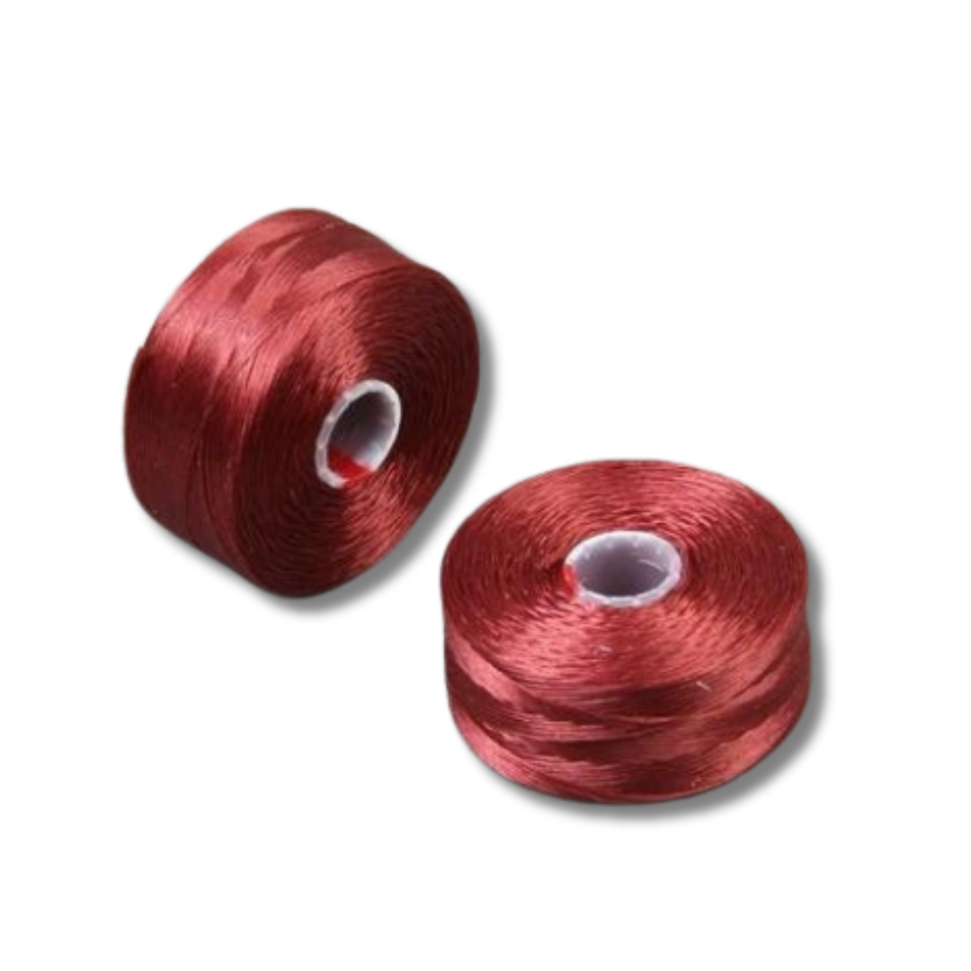 Beading Thread Sienna