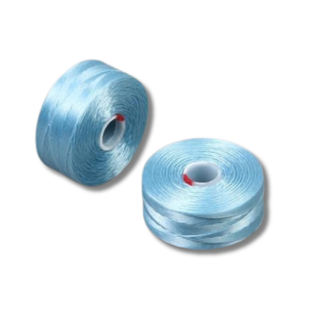 Beading Thread Sky Blue