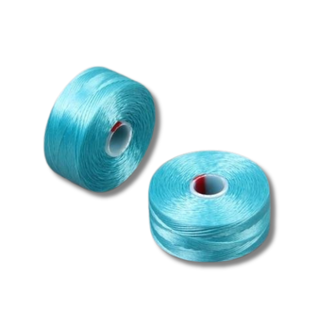 Beading Thread Turquoise