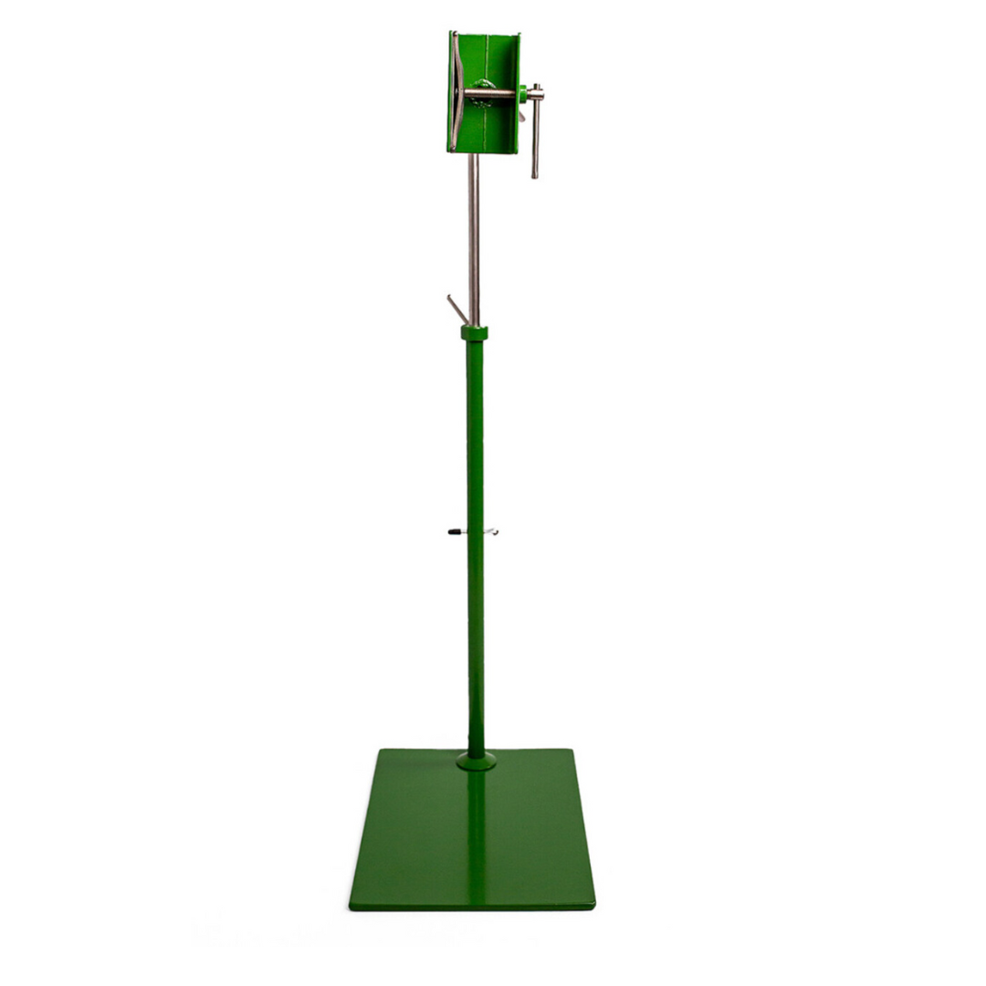 Lowery Floor Stand - Green