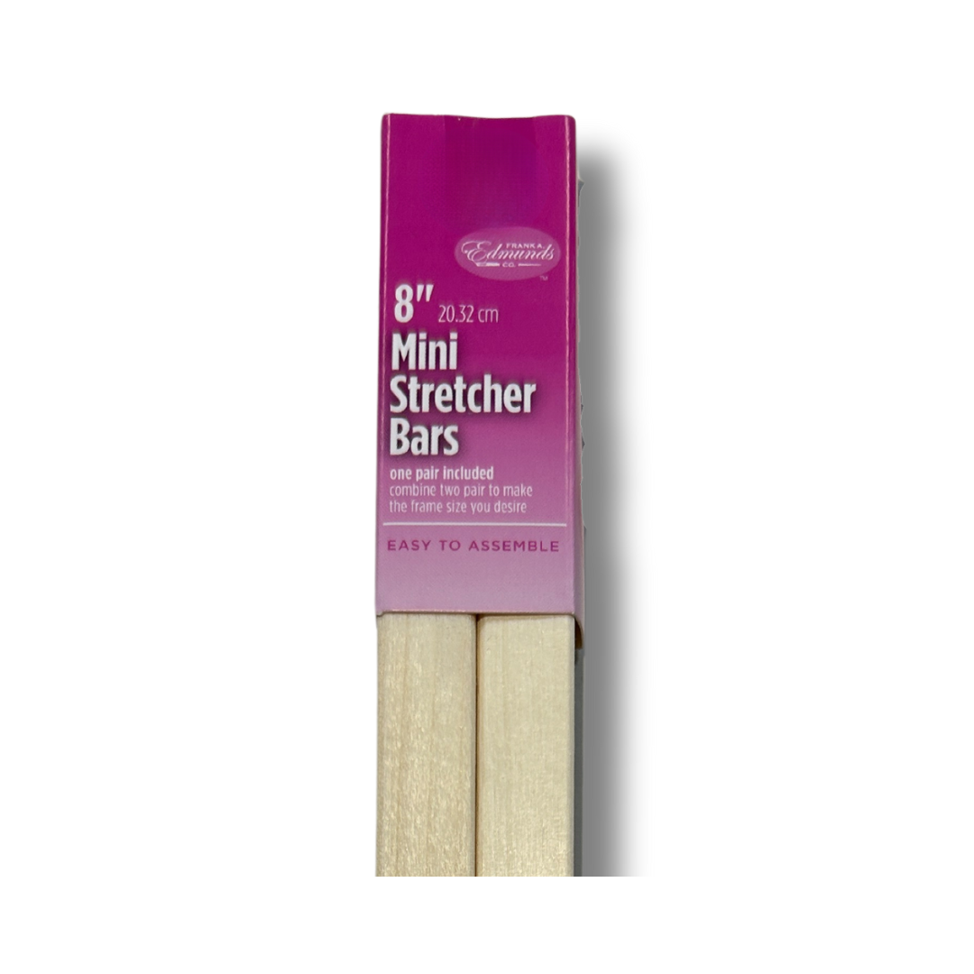 Stretcher Bars - Mini