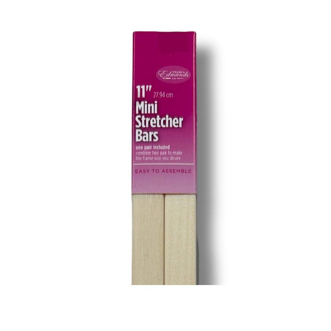 Stretcher Bars - Mini