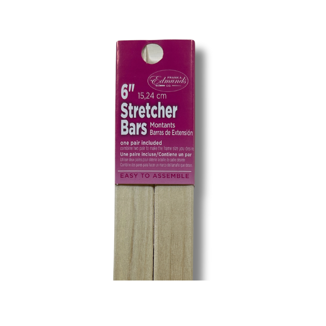 Stretcher Bars - Regular