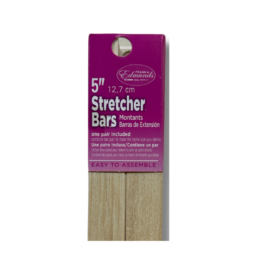 Stretcher Bars - Regular