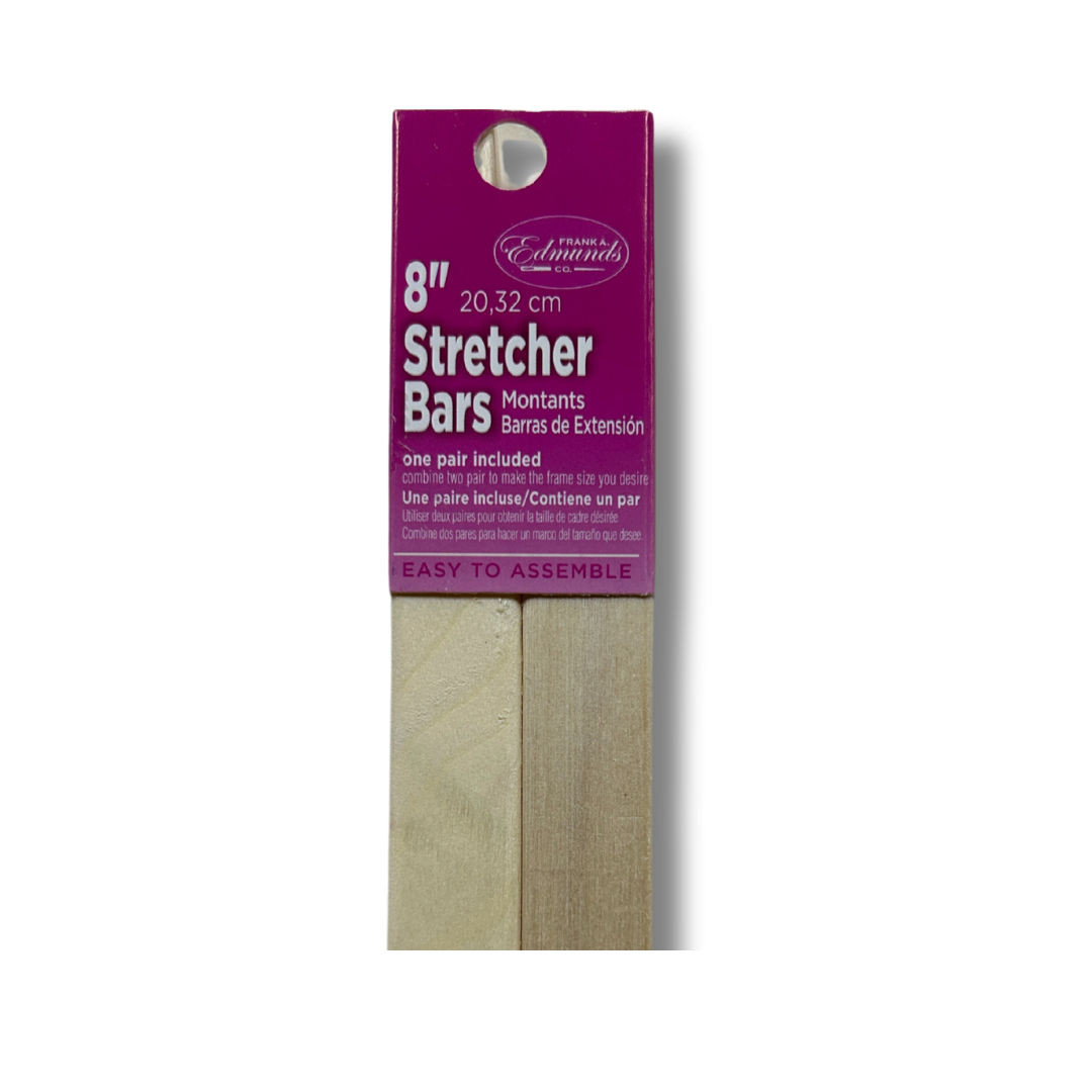 Stretcher Bars - Regular