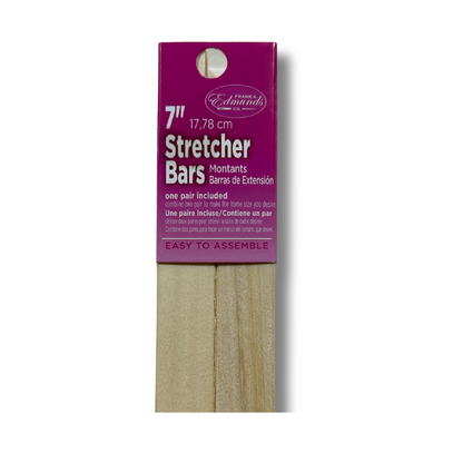 Stretcher Bars - Regular