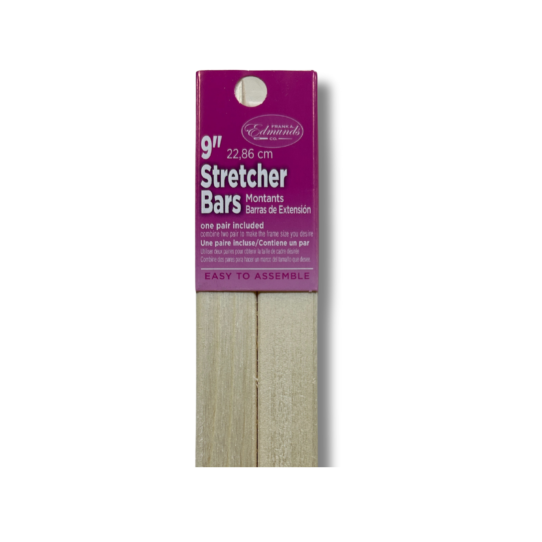 Stretcher Bars - Regular