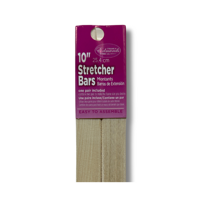 Stretcher Bars - Regular