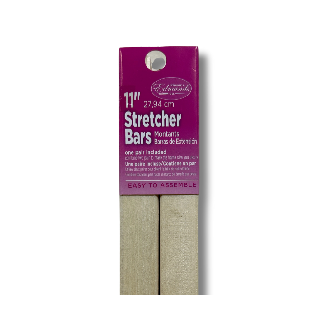 Stretcher Bars - Regular