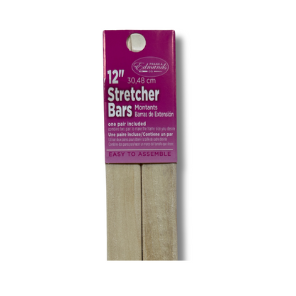 Stretcher Bars - Regular