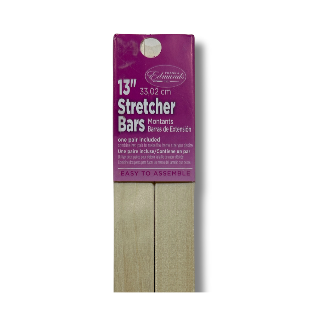 Stretcher Bars - Regular