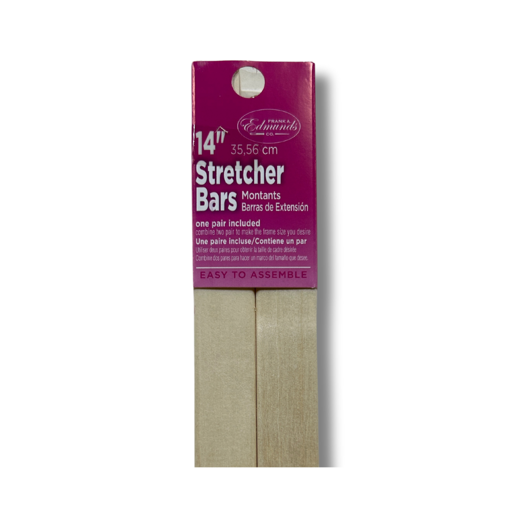 Stretcher Bars - Regular