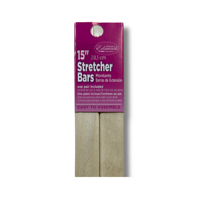 Stretcher Bars - Regular