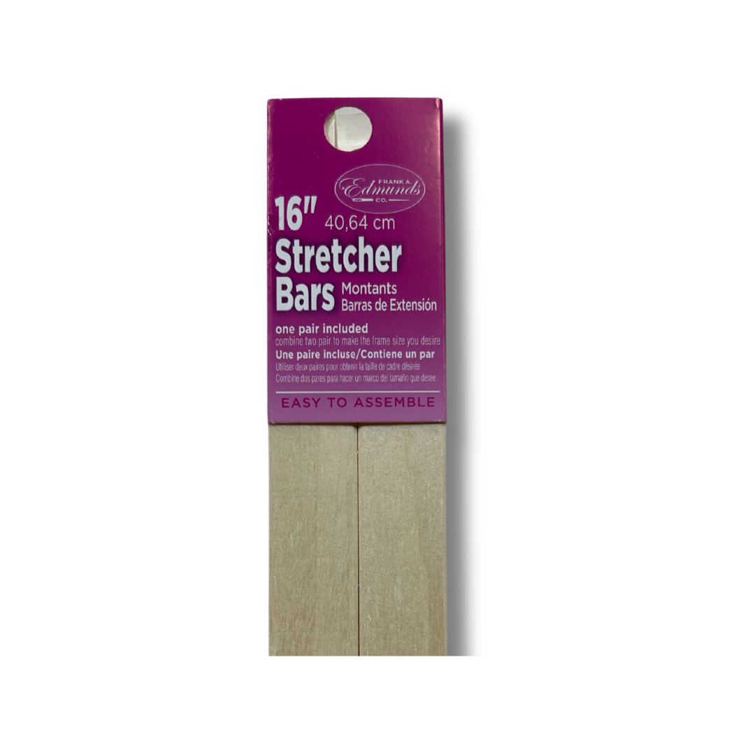 Stretcher Bars - Regular