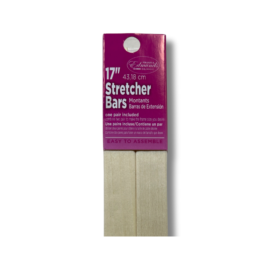 Stretcher Bars - Regular