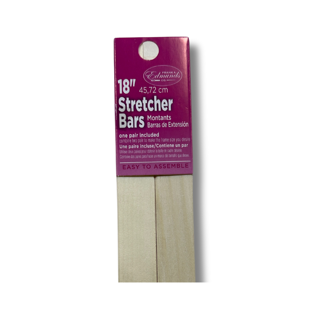 Stretcher Bars - Regular