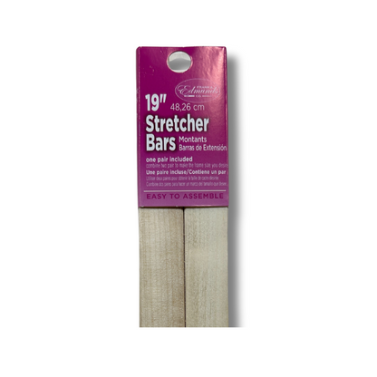 Stretcher Bars - Regular