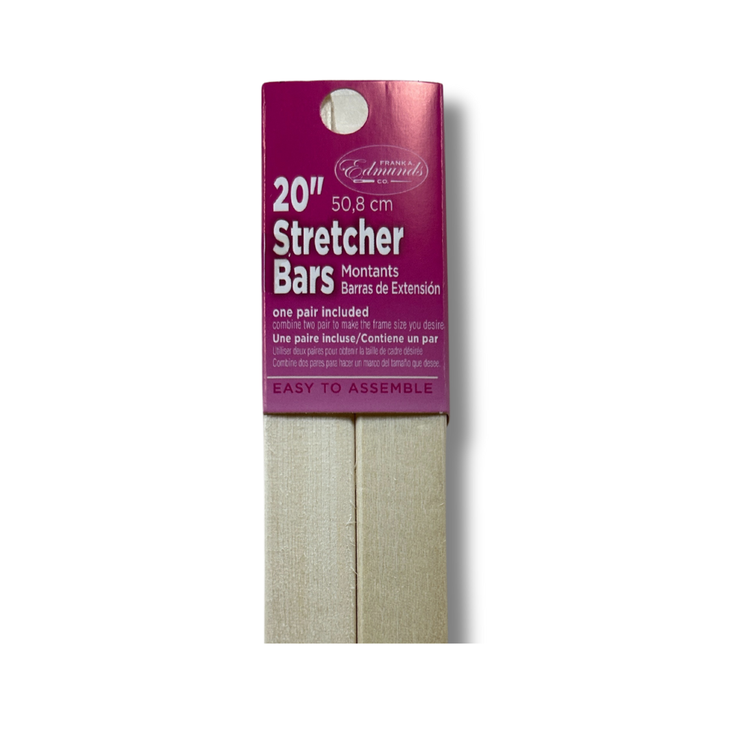 Stretcher Bars - Regular