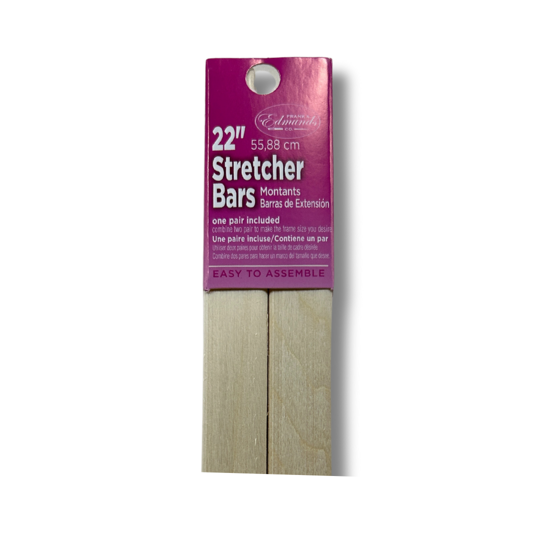 Stretcher Bars - Regular