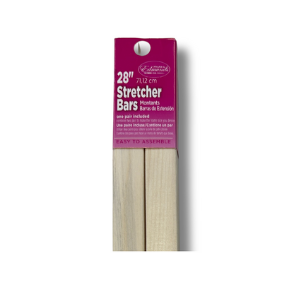 Stretcher Bars - Regular