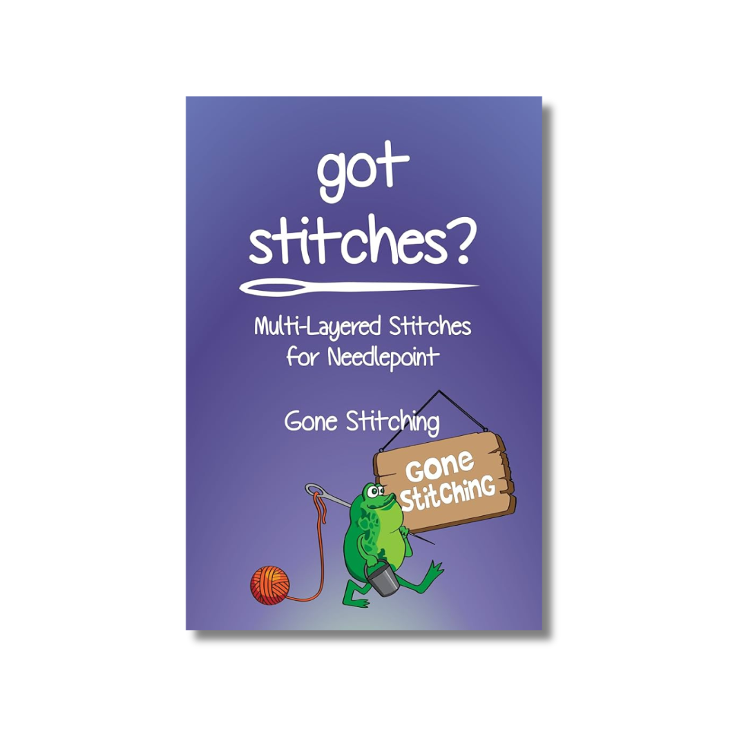 Got Stitches?