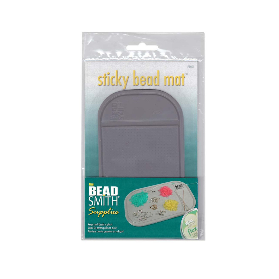 Sticky Bead Mat