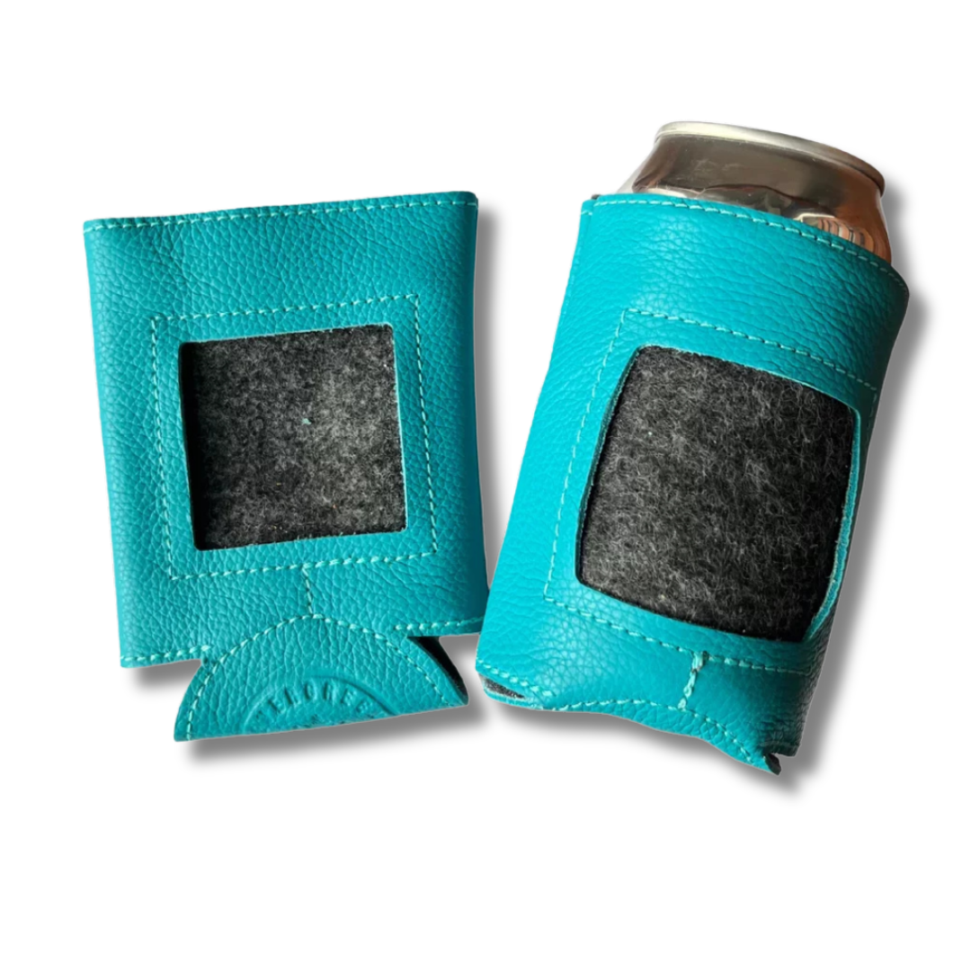 Can Cozy - Standard Size -  Turquoise