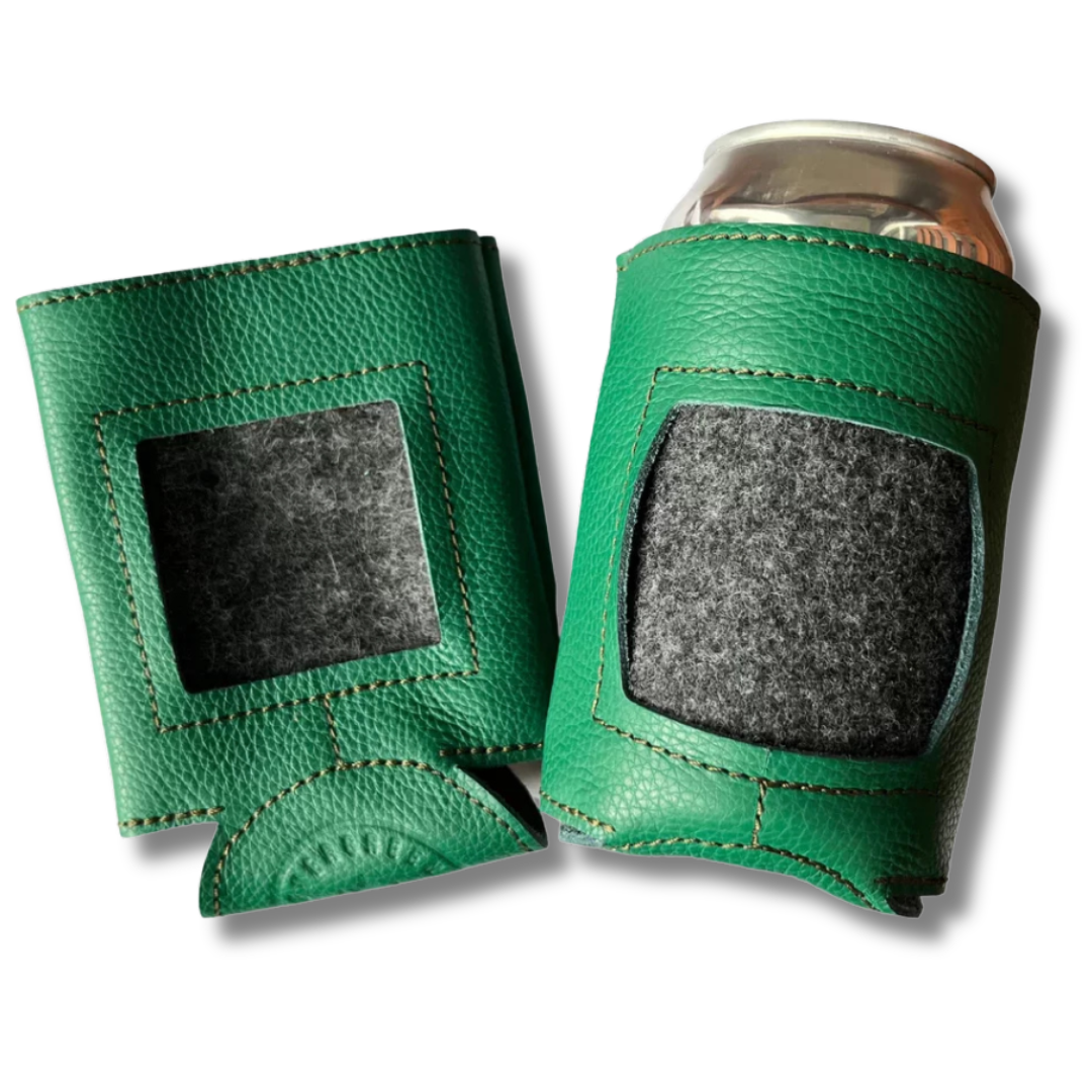 Can Cozy - Standard Size - Green