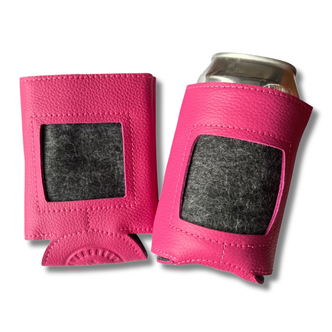 Can Cozy - Standard Size -  Hot Pink