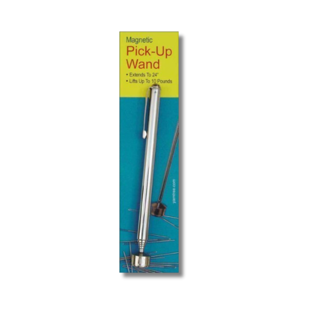 Magnet Pick-Up Wand